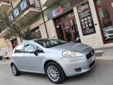 Fiat Grande Punto 1.3 MJT 75CV GANCIO TRAINO - Fiat Grande Punto: mit Anhängerkupplung