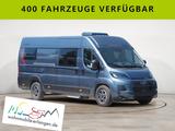 Dethleffs Globetrail 640 EK, Truma-D, Automatik, uvm. - Angebote