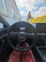 Audi A5 35 TDI S tronic Sportback - - Audi A5 35 TDI Gebrauchtwagen