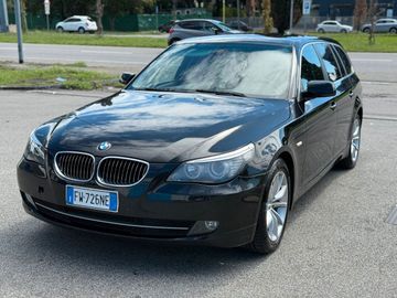 BMW 525 - 2