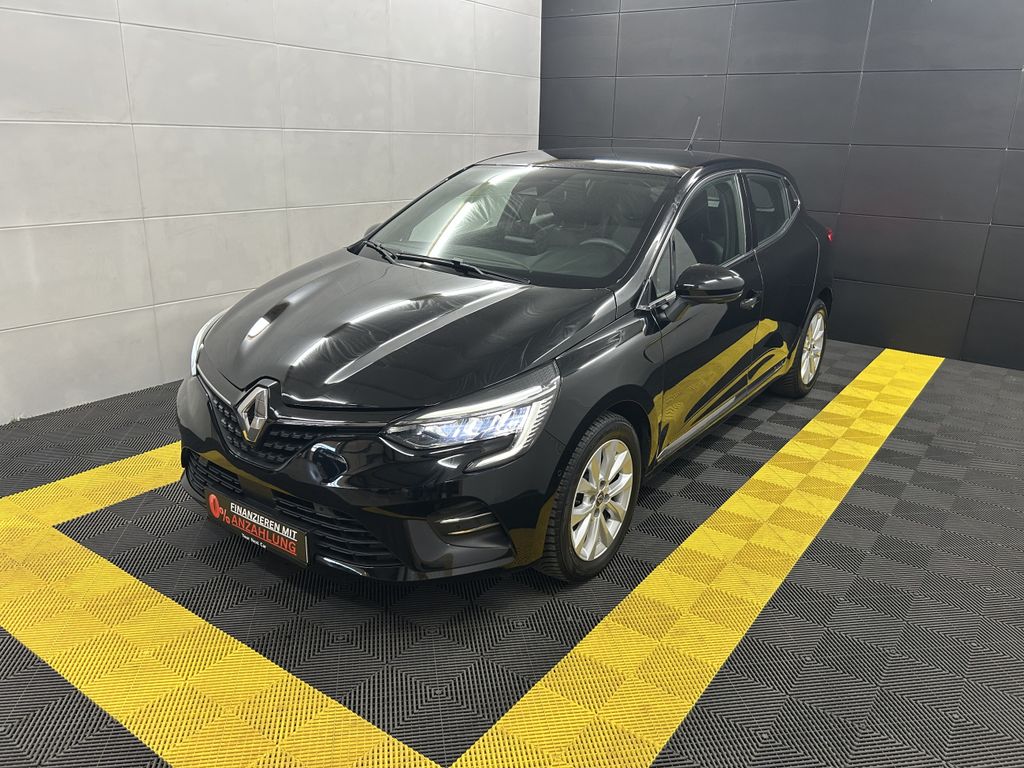 Image of Renault Clio