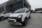 Fiat Panda City Cross - Fiat Panda mit Benzin-Antrieb: Kleinwagen, Klimaanlage