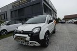 Fiat Panda City Cross - Fiat Panda aus 2017