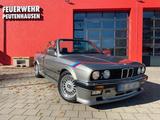 BMW E30 325i Cabrio Oldtimer - BMW 325 aus 1987: Cabrio, 325i