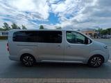 Citroën SpaceTourer 2,0 BlueHDi 180 S&S L3 Shine EAT... - Citroën SpaceTourer Shine mit Diesel-Antrieb