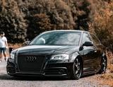 Audi A3 8P 2,0 TFSI 2011 Tuning Showcar Ai... - Audi 80: 2.8