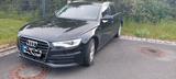 Audi A6 Allroad 3.0 TDI quattro 150kW S tronic - - Audi A6 Allroad Unfallwagen