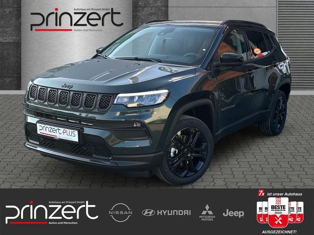 Jeep Compass e-Hybrid 1.5 "North Star" Premium & Sich