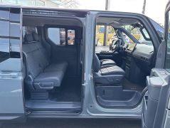 KIA PV5 Passenger 71.2 ELITE 2-3-0 WP Smart Power Al KIA PV5 Passenger 71.2 ELITE 2-3-0 WP Smart Power Al