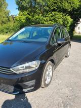 Volkswagen Golf Sportsvan 1.5 TSI ACT OPF 110kW DSG Com... - gebrauchte Volkswagen Golf Sportsvan aus dem Jahr 2017