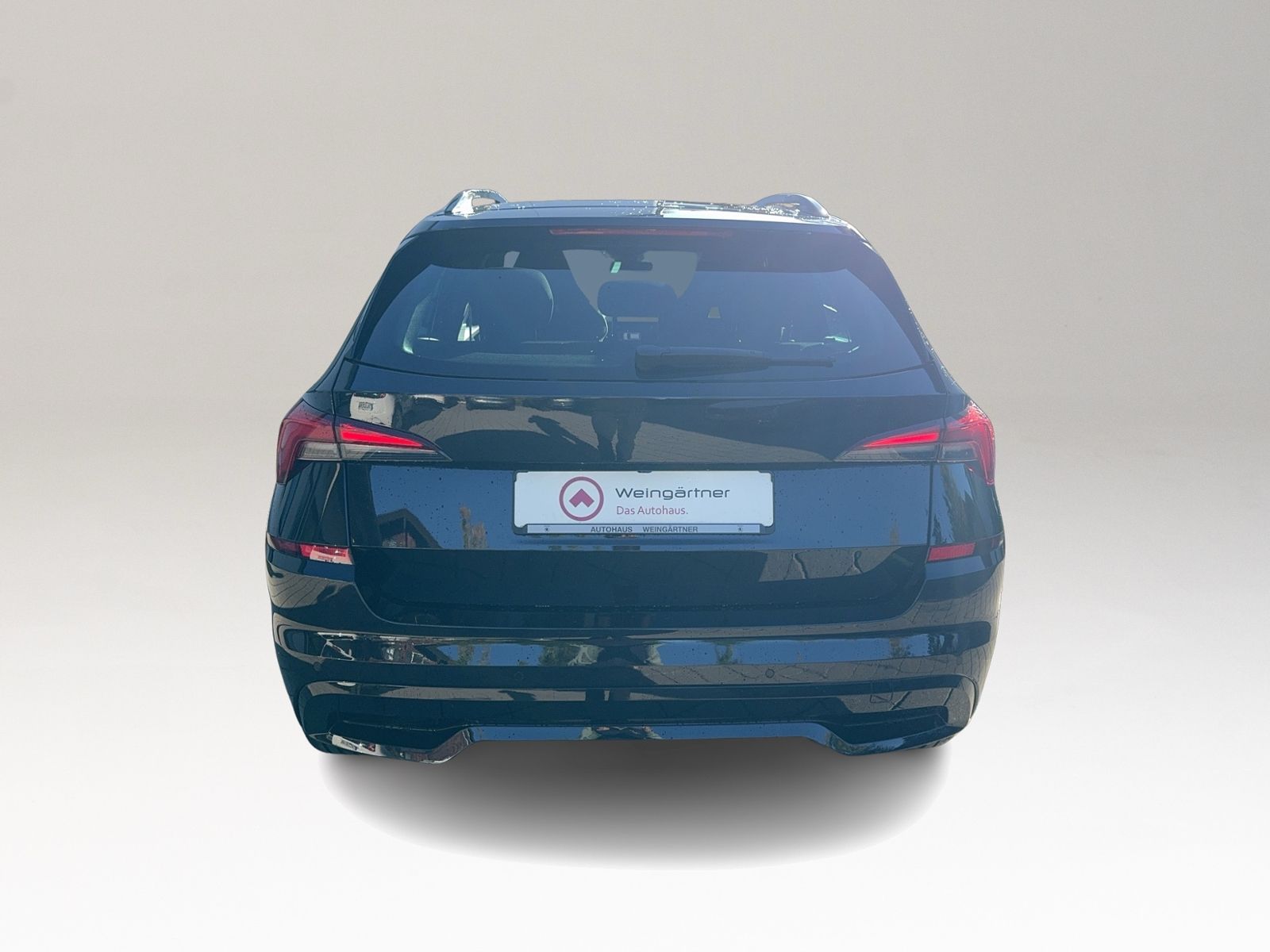 Kamiq 1.5 TSI Monte Carlo, Business Amundsen, vi