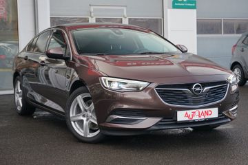 Opel Insignia - 3