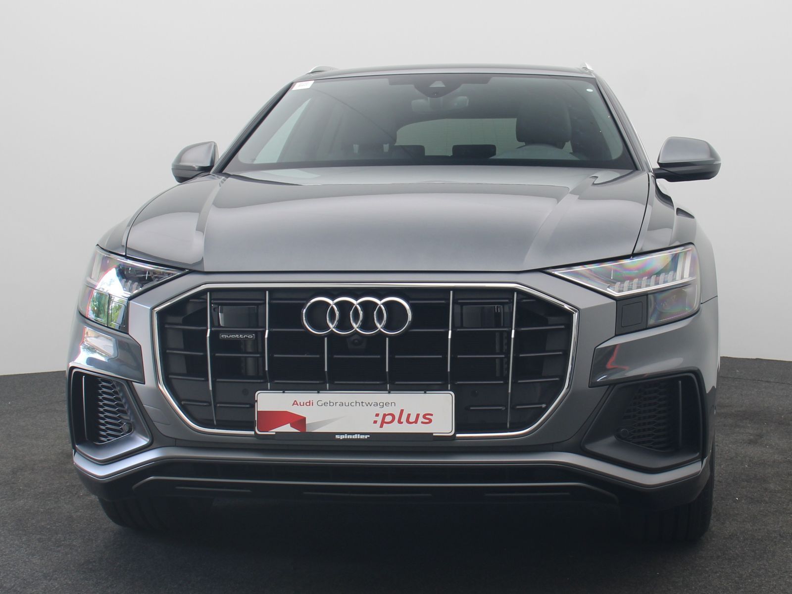 Audi Q8 - Bild 3
