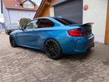 BMW M2 Coupé M2 - BMW M2 mit Benzin-Antrieb: Coupe, Schaltgetriebe