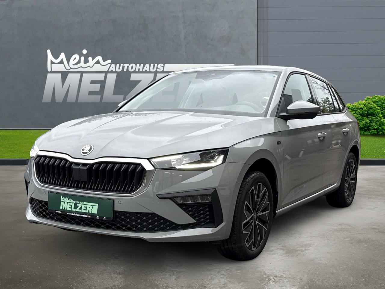 Skoda Scala TOUR 1.0 TSI DSG MATRIX+ACC+PARK-PILOT+SHZ