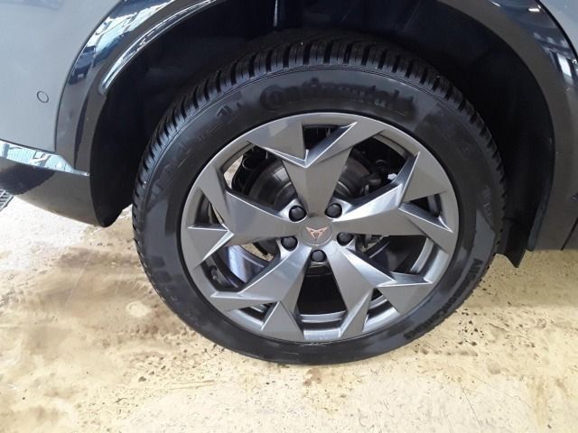 Cupra Formentor - Bild 4