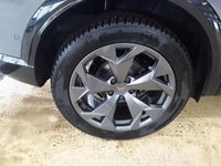 Cupra Formentor - Vorschau Bild 4