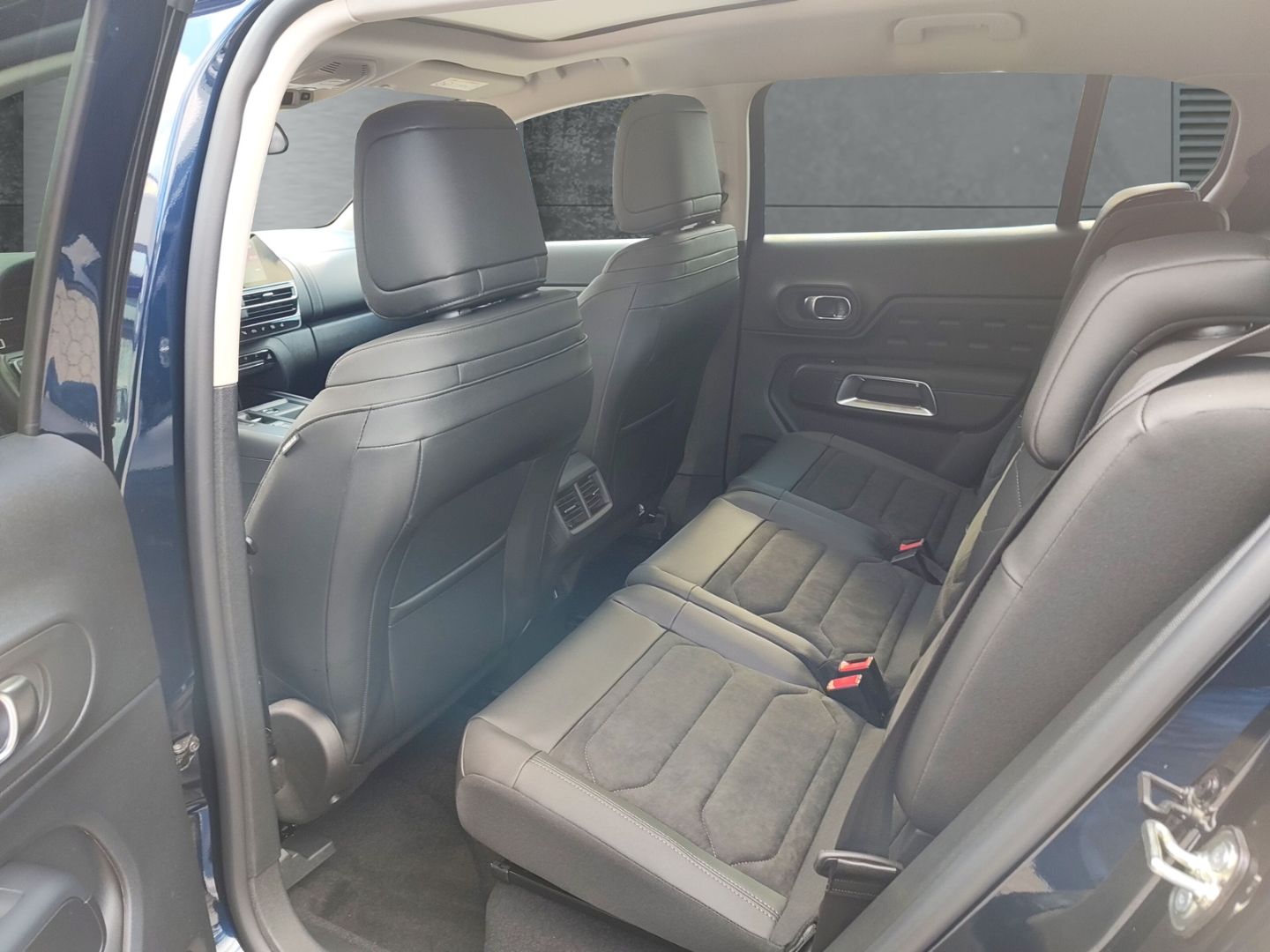 Citroën C5 Aircross - Bild 9