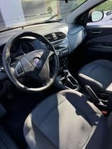 Fiat bravo - Fiat Bravo aus 2008 mit Diesel-Antrieb