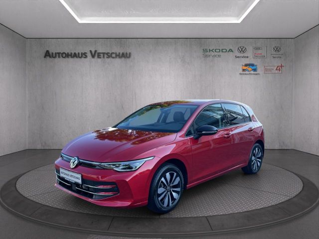 Golf VIII Goal 1.5 eTSI DSG/AHV/Matrix/RFK/NAVI