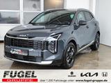 Kia Sportage 1.6 T-GDI DCT Spirit LED|Drive|Sound|18