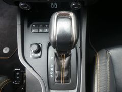 FORD Ranger Wildtrak Doppelkabine 4x4