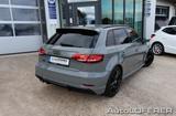 Audi A3 Sportback 3x S-Line*Black Edition*ACT* - Audi A3: Edition