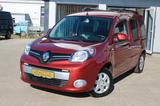 Renault Kangoo Intens/R-Kamera/AHK/NAVI/TÜV 10.2027 - Renault: R10