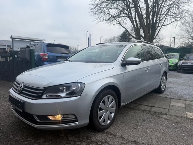 Volkswagen Passat Variant Comfortline BlueTDI*PDC*AHK*EURO6