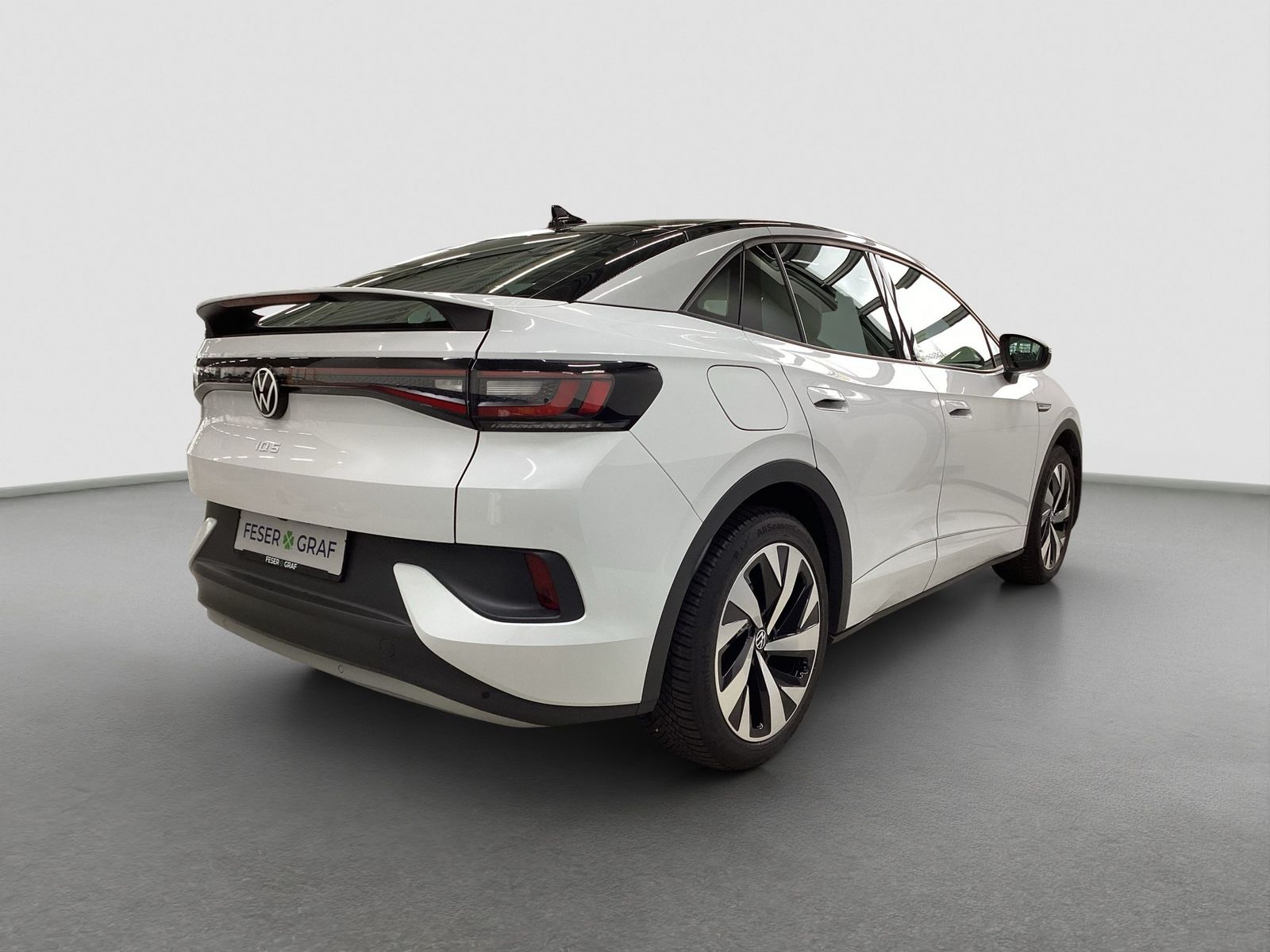 Volkswagen ID.5 - Bild 7