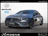 Mercedes-Benz CLA 200 d Coupé AMG-Sport/MLB/Cam/Pano/Night/18' - Mercedes-Benz CLA 200 in Hagen