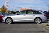 Audi A4 Avant 40 TDI quattro LED Navi ACC AHK DAB - Audi A4: mit Anhängerkupplung
