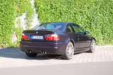 BMW M3 E46 3.2 Manual Coupe - BMW M3 aus 2001: Coupe