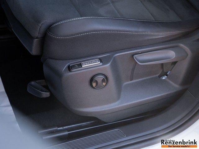 T-Roc Style TSI DSG LED AID ergoSitz Business-Pa