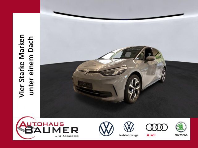 VW ID.3 MOVE Pro 62 kWh Kamera LED Navi ACC Klima