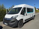 Joa Camp Wohnmobil*LED*Markise*Fahrradanhänger*Solar - Offers