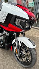 Indian Challenger ELITE 112 - INDIAN MOTORRAD