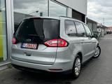 Ford Galaxy Trend 7-Sitze/Klimaauto/TÜV05*2027 - Ford Galaxy in Frankfurt (Main)