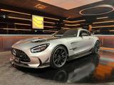 Mercedes-Benz MERCEDES AMG GT BLACK SERIES*1st Hand*Track Pack - Mercedes-Benz AMG GT: Black Series