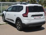 Dacia Jogger Extreme  * 7-Sitzplätze - weiße Dacia Jogger