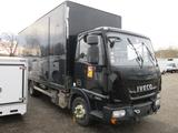 Iveco Eurocargo 75e16*Koffer 6.00m*LBW* - Iveco Eurocargo 75e16