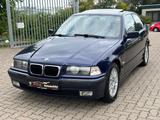 BMW E36 Compact 323ti  Sport Edition TOP  ROSTFREI - BMW: E36 Compact