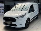 Ford Transit Connect 1.5 TDCi L2*DAB* - Ford Transit Connect in Dresden