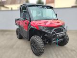 CFMOTO UFORCE U10 PRO HIGHLAND - CFMOTO QUAD