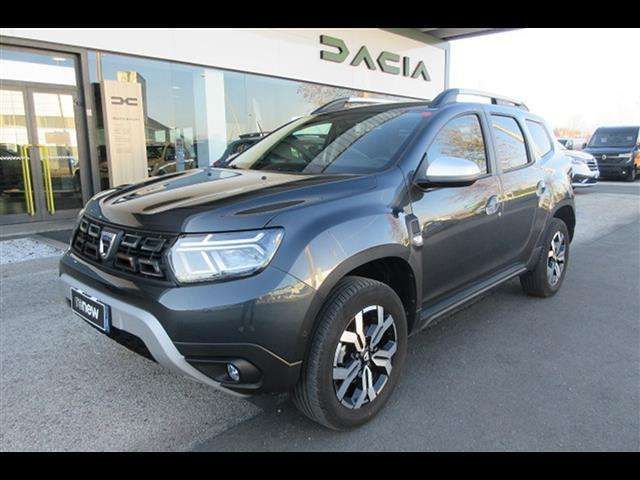 Dacia Duster 1.0 tce Prestige SL DaciaPlus Gpl 4