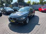 BMW 325 3 Touring 325 d Euro6 2 Hand - BMW 325 aus 2015