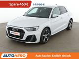 Audi A1 Sportback 30 TFSI S line *CAM*SHZ*ACC*ALU* - Audi A1 Gebrauchtwagen in Duisburg