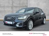 Audi Q2 35 TFSI S line LED PANO STANDHZG LM19 - Audi Q2 in Halle