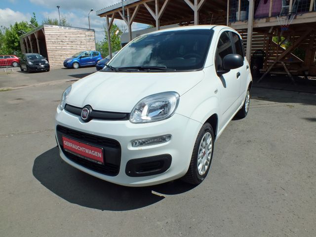 Fiat New Panda*Klima*8fach bereift*