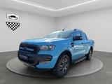 Ford Ranger Wildtrak Extrakabine 4x4 - Ford Ranger: Extrakabine